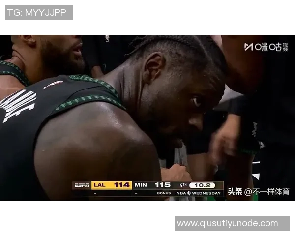 兰德尔第三节发力砍下28分助力球队逆转展现二当家风采 兰德尔第三节发力砍下28分助力球队逆转展现二当家风采