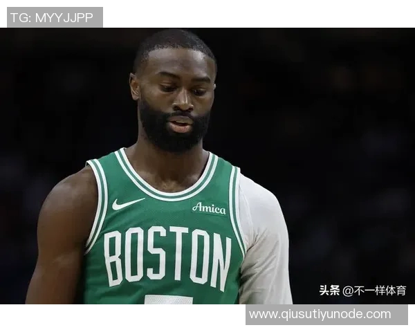 杰伦布朗强调保持健康的重要性希望尽可能多参加比赛