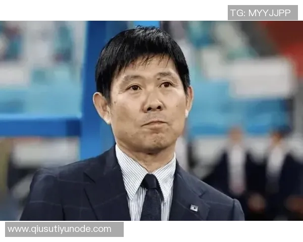 森保一强调战胜巴拉圭将提升球队信心并展现进攻实力 森保一强调战胜巴拉圭将提升球队信心并展现进攻实力