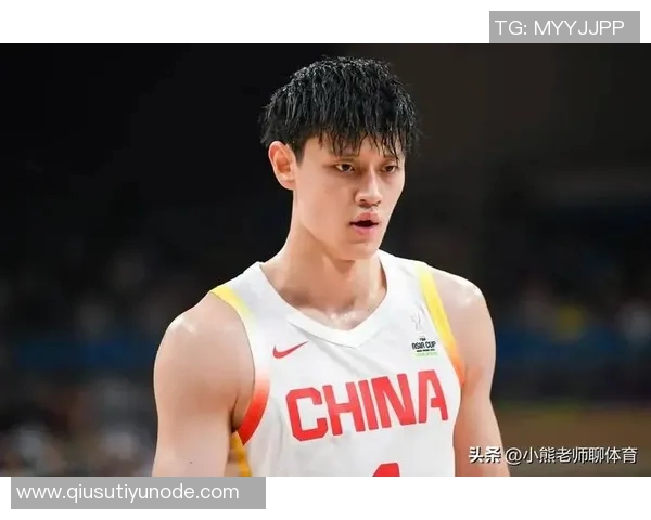 媒体人分析曾凡博未来发展建议健康完成CBA后参加NBA训练营 媒体人分析曾凡博未来发展建议健康完成CBA后参加NBA训练营