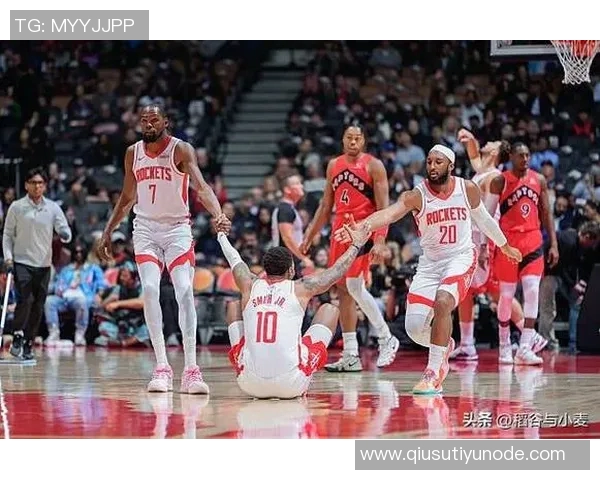 火箭进攻效率飙升至联盟第一奥科吉首发助力球队重焕生机