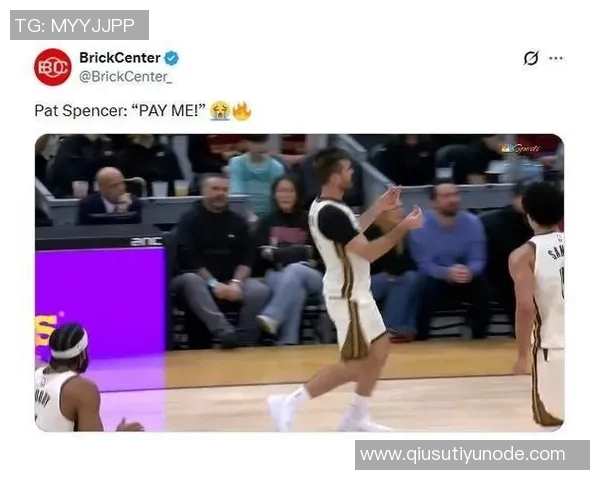 亚历山大关键时刻表现惊艳科尔战术失误让斯潘塞替补上场