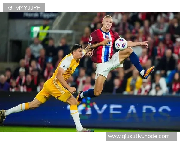 挪威主帅赛前激情发言：世预赛完美之旅若被打断我将无法承受