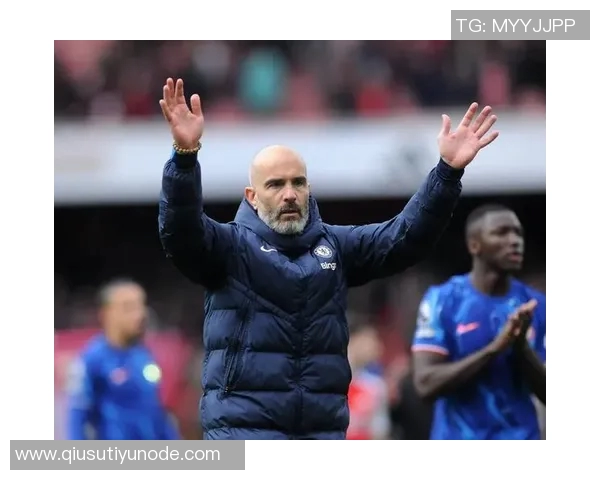 马雷斯卡谈红牌争议并透露恩佐已恢复训练状态