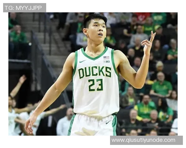 林葳若重返全运会将对其与俄勒冈大学的适应产生重大影响