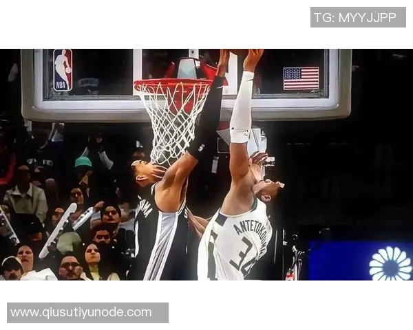 路威建议文班亚马向字母哥学习提升持球能力加强转换进攻表现