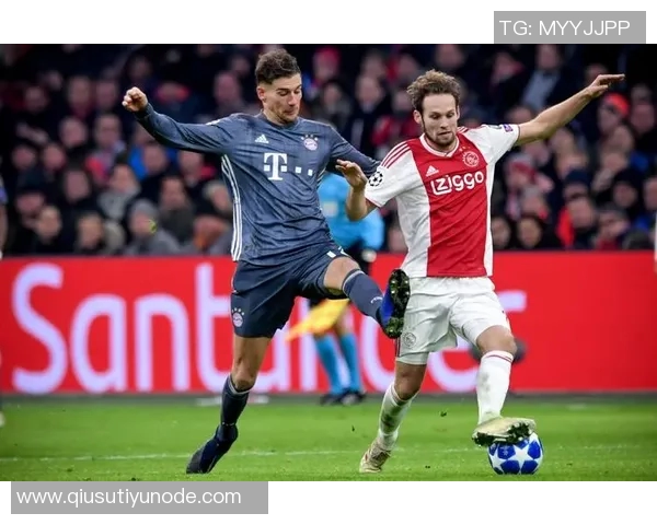 阿贾克斯遭遇三连败近九场仅获一胜状态堪忧 阿贾克斯遭遇三连败近九场仅获一胜状态堪忧