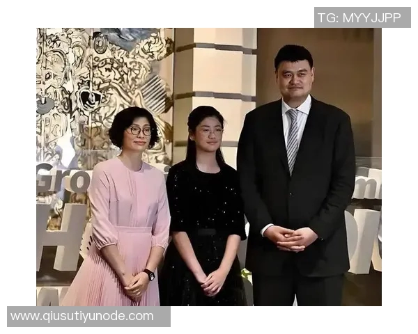 姚明的未来保障由工会守护球员之间如同家人般的支持与关怀