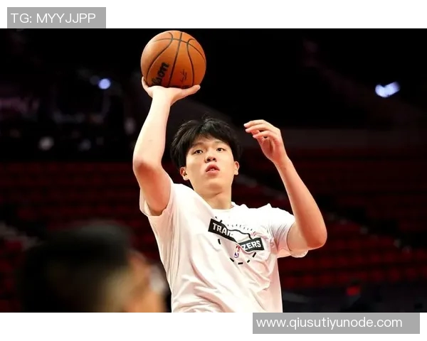 拓媒期待杨瀚森在5连客中每场稳定出战15分钟助力个人成长与球队表现